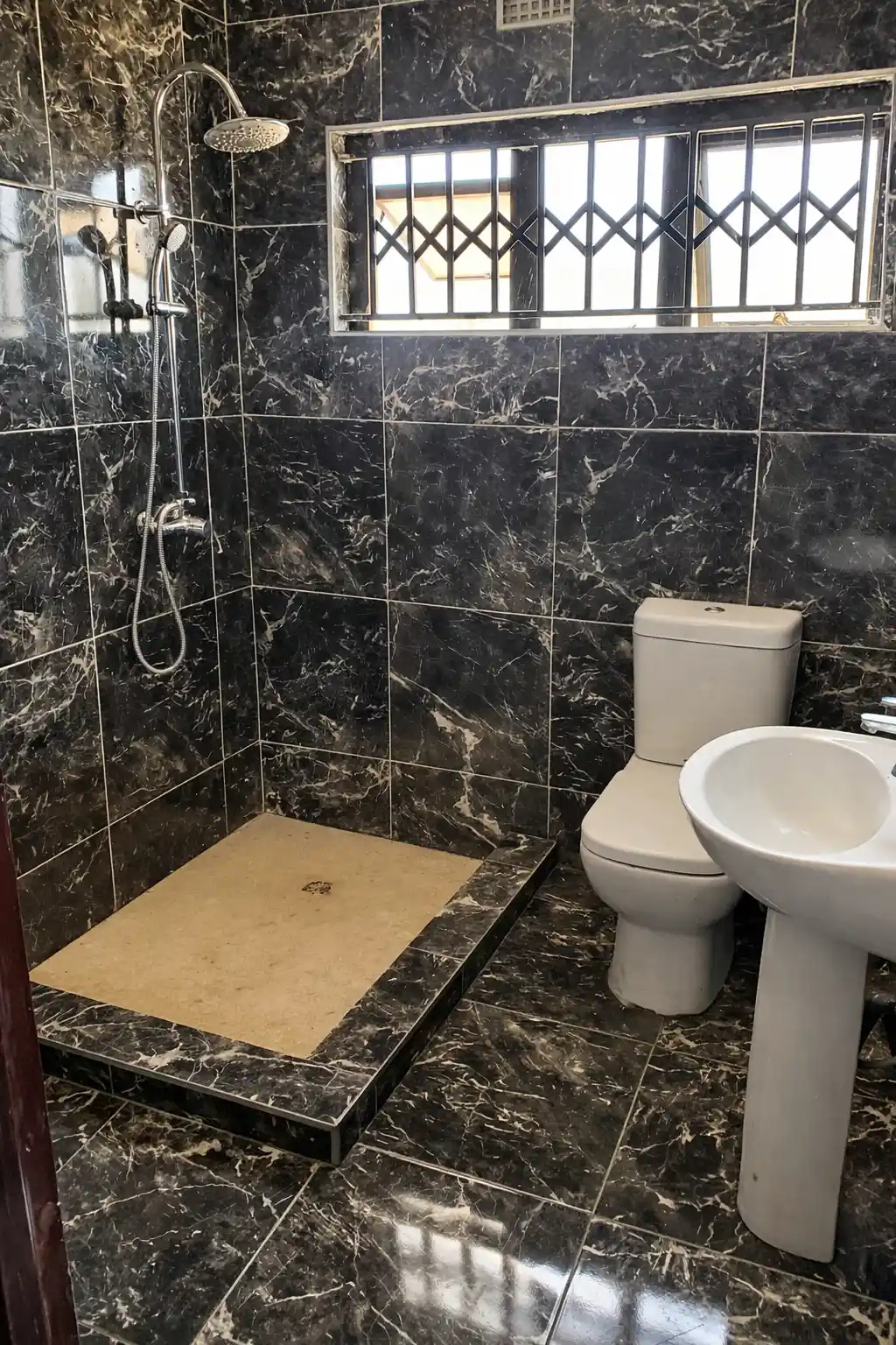 Bathroom Design